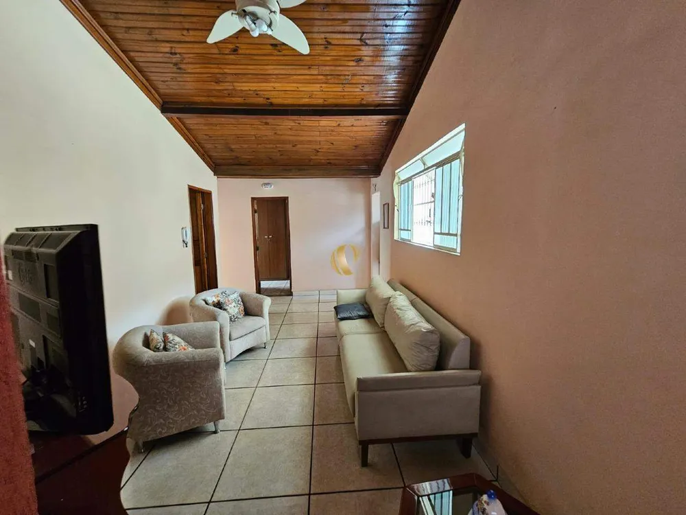 Casa, 5 quartos, 266 m² - Foto 11
