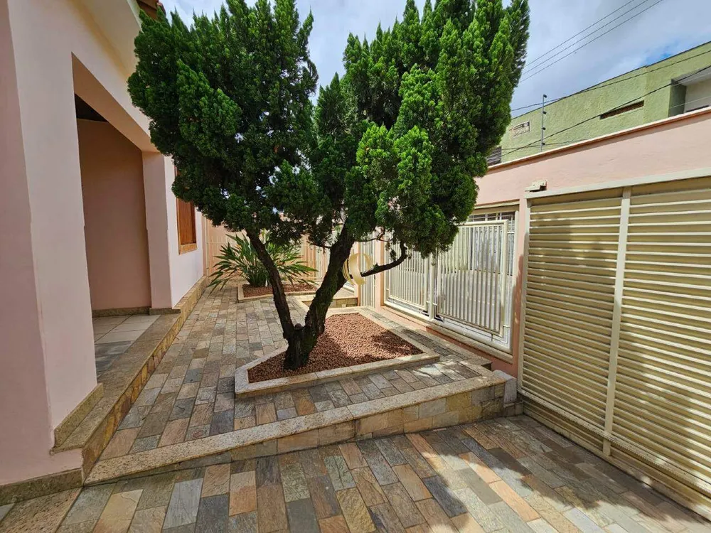 Casa, 5 quartos, 266 m² - Foto 3