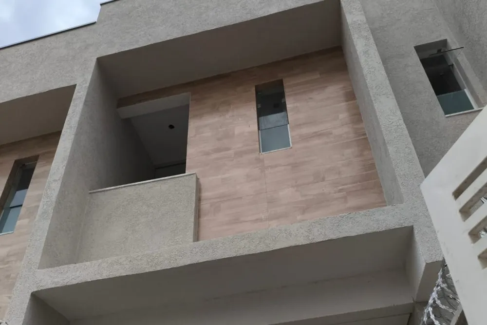 Casa, 2 quartos, 112 m² - Foto 1