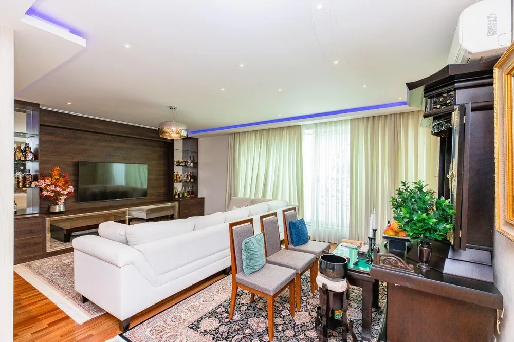 Casa, 3 quartos, 320 m² - Foto 7