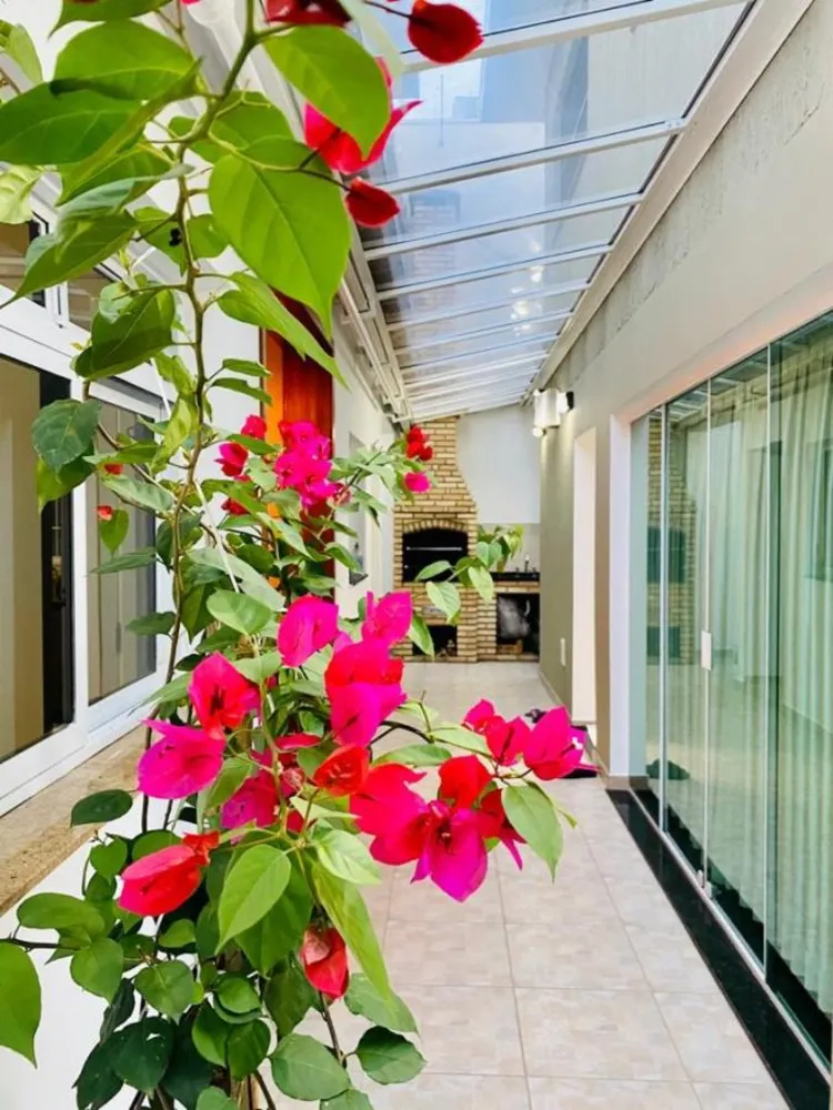 Casa, 3 quartos, 320 m² - Foto 4