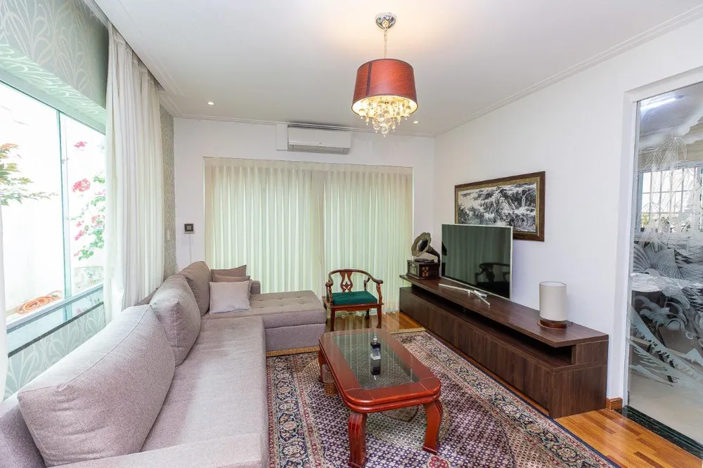 Casa, 3 quartos, 320 m² - Foto 17