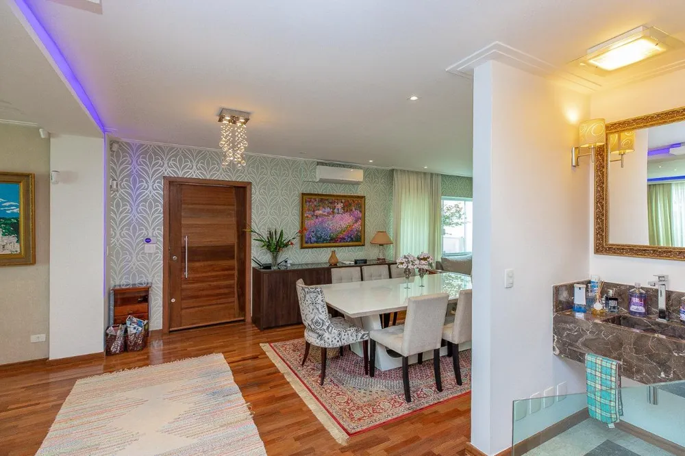 Casa, 3 quartos, 320 m² - Foto 14