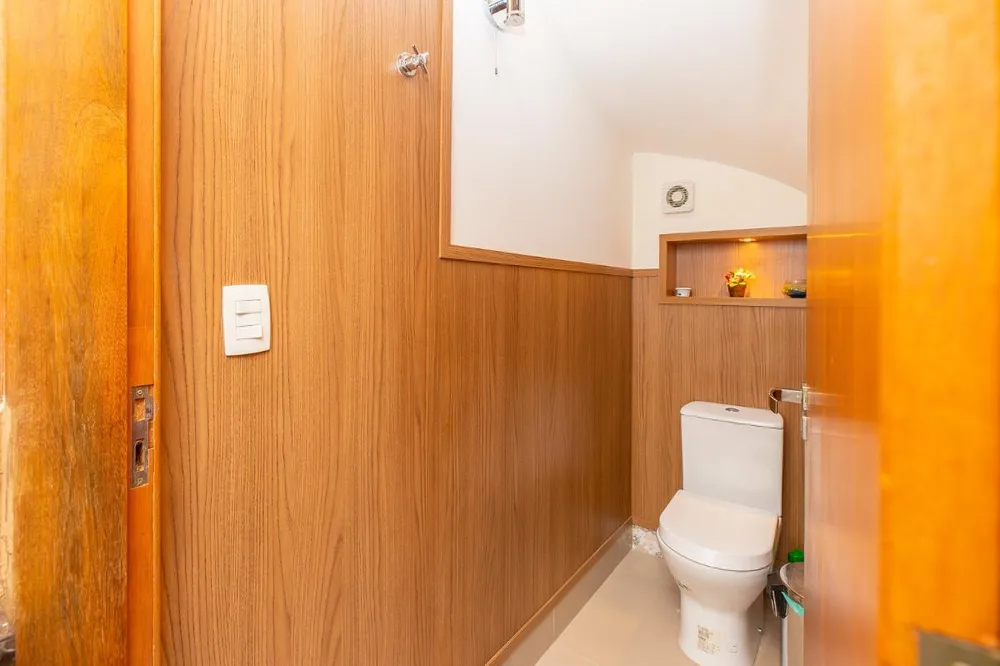 Casa, 3 quartos, 320 m² - Foto 6