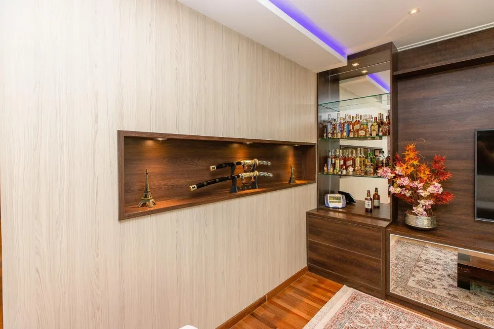 Casa, 3 quartos, 320 m² - Foto 9