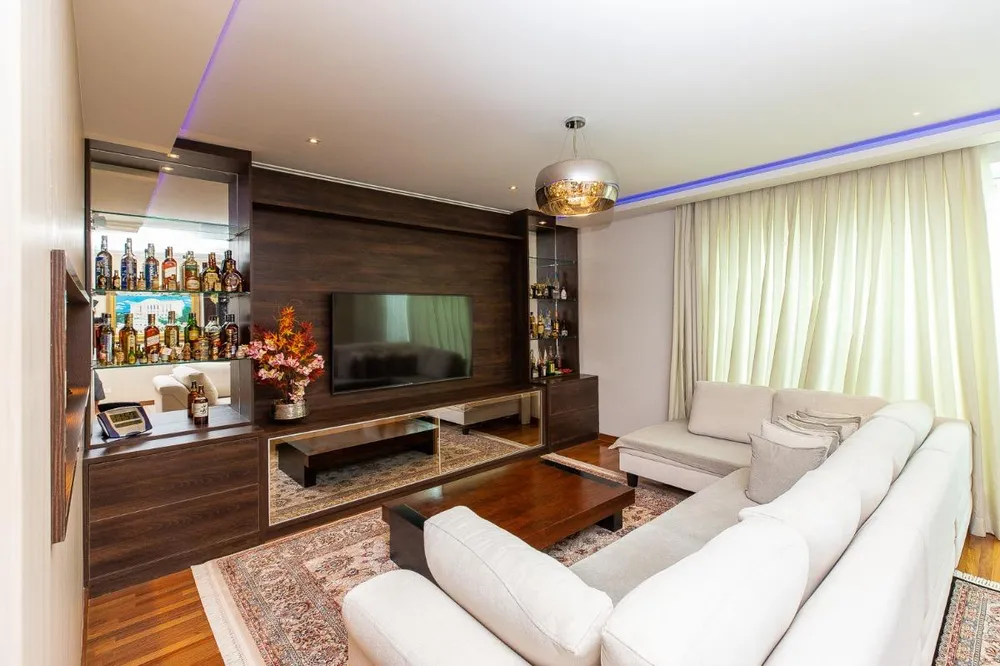 Casa, 3 quartos, 320 m² - Foto 10