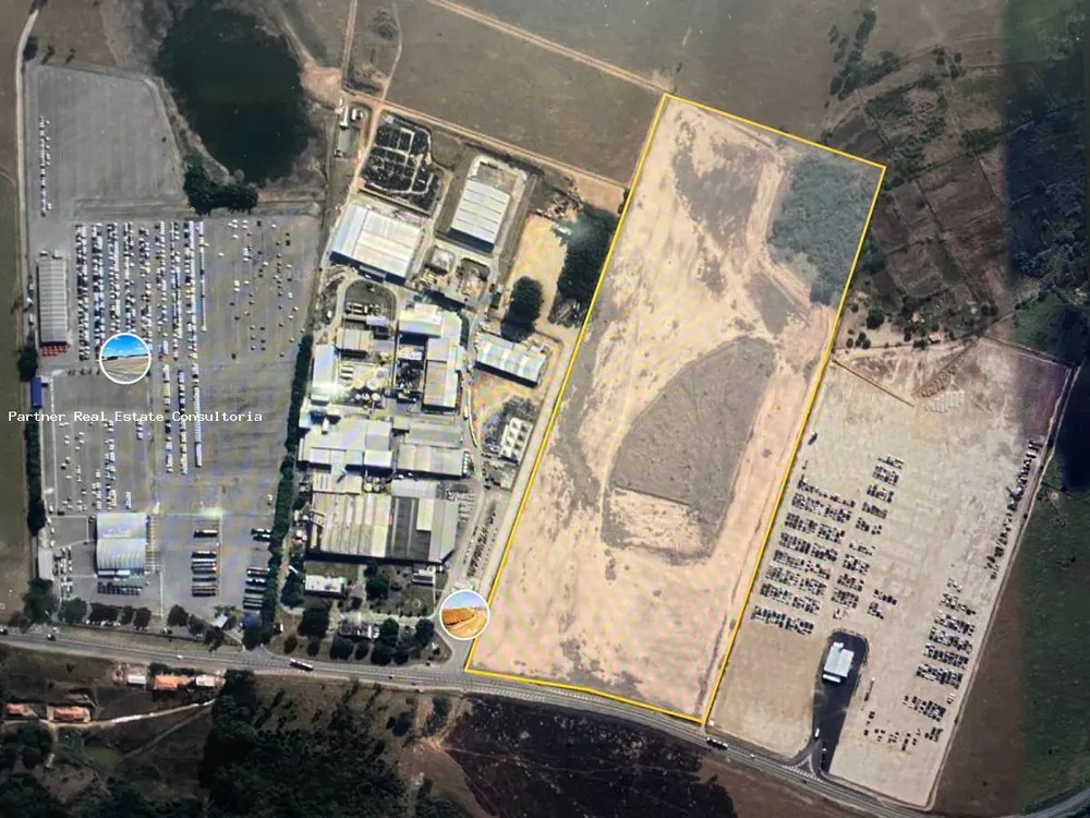 Terreno, 150000 m² - Foto 5