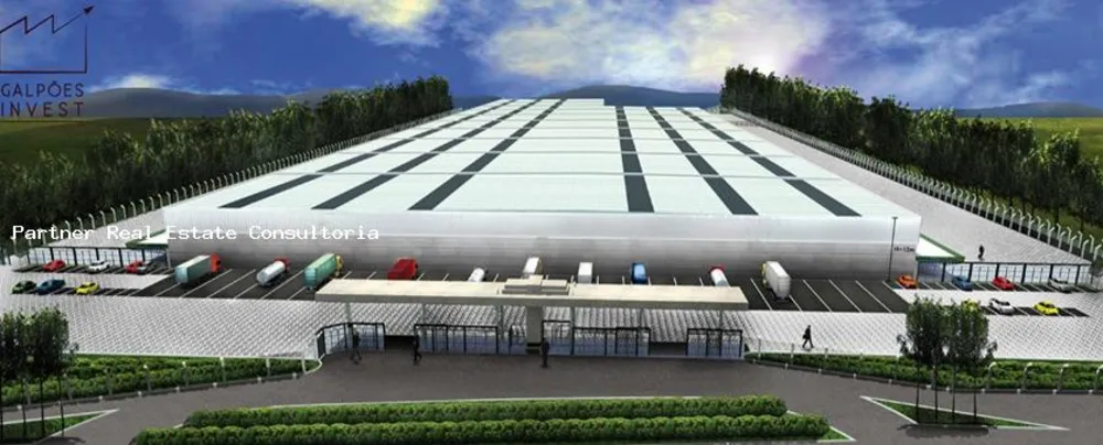 Terreno, 150000 m² - Foto 1