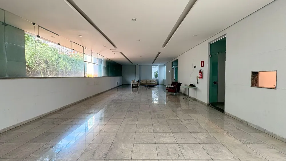 Cobertura, 3 quartos, 206 m² - Foto 7