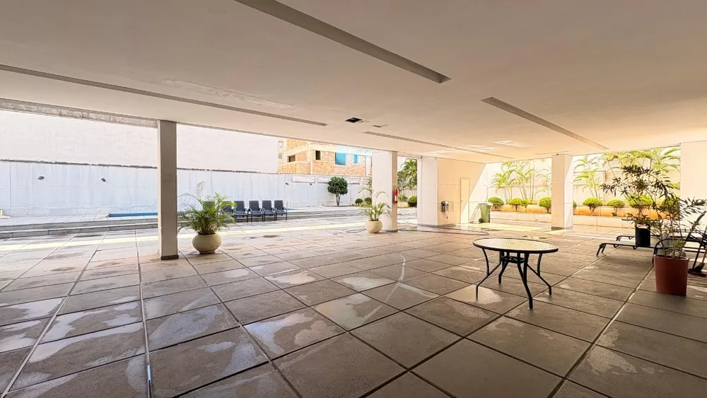 Cobertura, 3 quartos, 206 m² - Foto 6