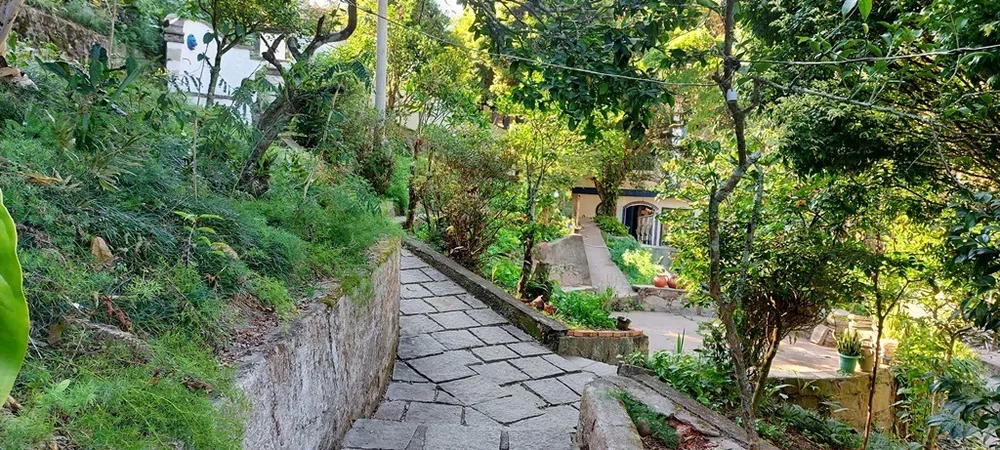 Sítio, 5 quartos, 2400 m² - Foto 25