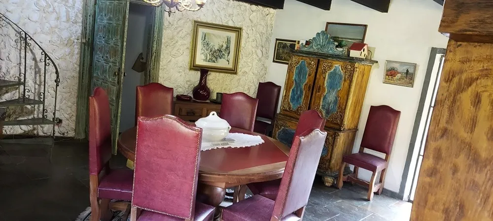 Sítio, 5 quartos, 2400 m² - Foto 18
