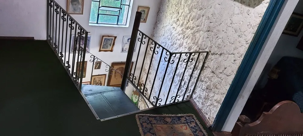 Sítio, 5 quartos, 2400 m² - Foto 11
