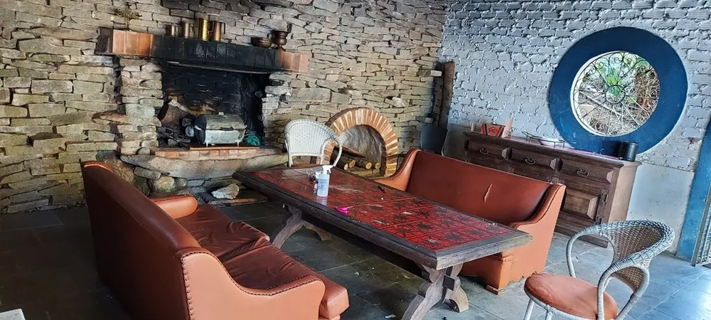 Sítio, 5 quartos, 2400 m² - Foto 22