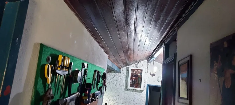 Sítio, 5 quartos, 2400 m² - Foto 9