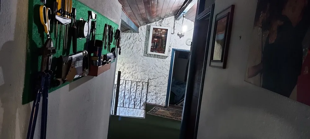 Sítio, 5 quartos, 2400 m² - Foto 8