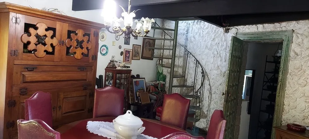 Sítio, 5 quartos, 2400 m² - Foto 20