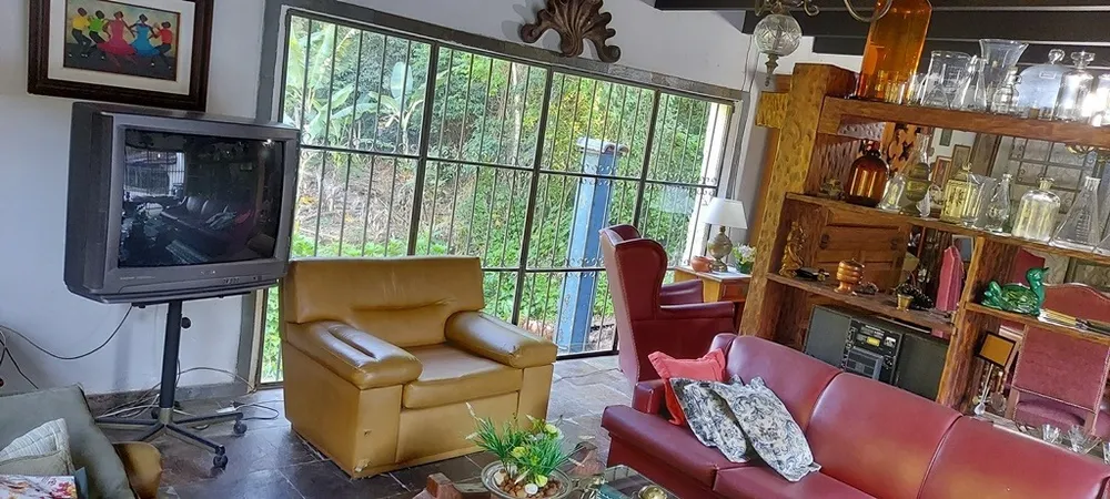 Sítio, 5 quartos, 2400 m² - Foto 17