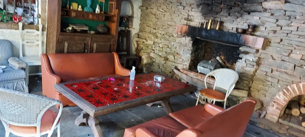Sítio, 5 quartos, 2400 m² - Foto 23