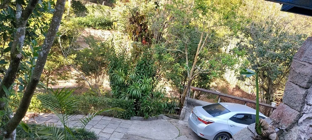Sítio, 5 quartos, 2400 m² - Foto 24