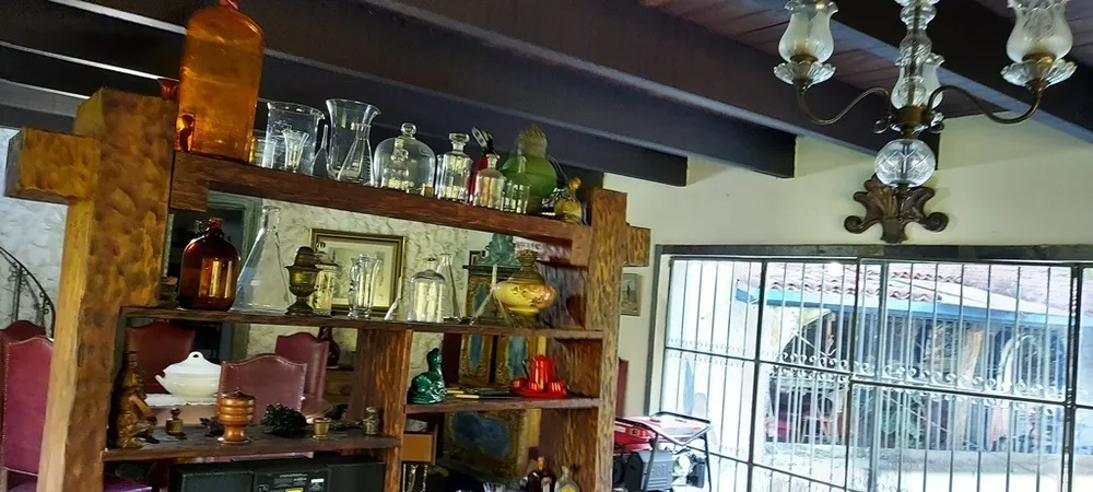 Sítio, 5 quartos, 2400 m² - Foto 19