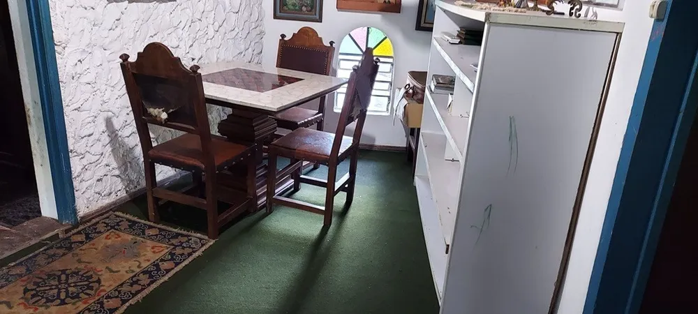 Sítio, 5 quartos, 2400 m² - Foto 10