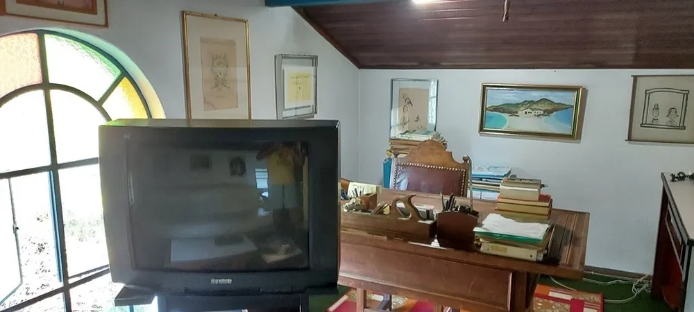 Sítio, 5 quartos, 2400 m² - Foto 5