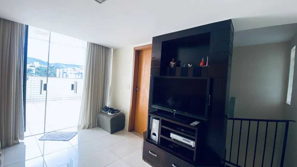 Cobertura, 3 quartos, 200 m² - Foto 10