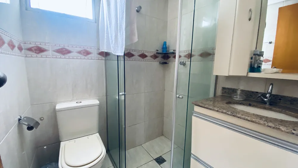 Cobertura, 3 quartos, 200 m² - Foto 1