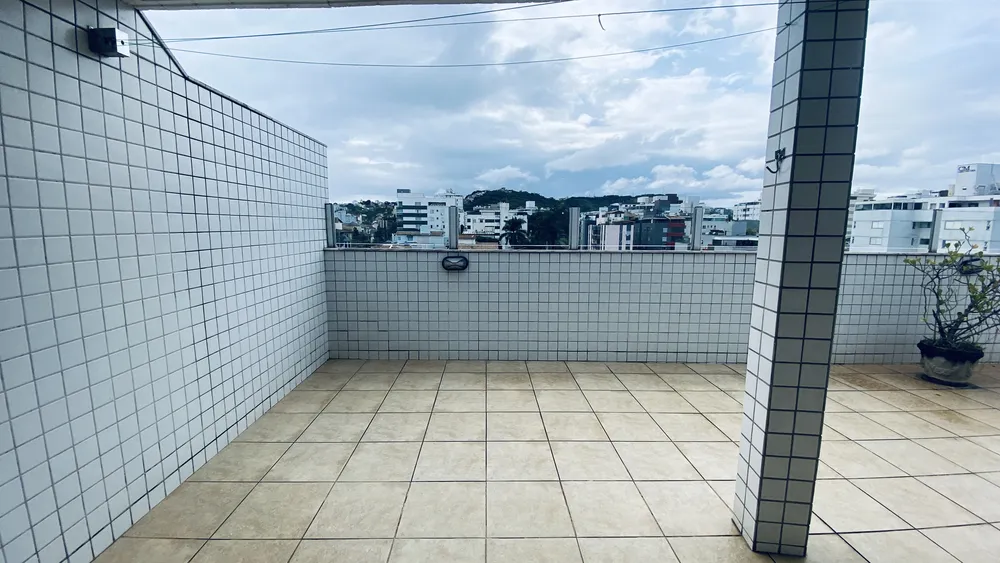 Cobertura, 3 quartos, 200 m² - Foto 2