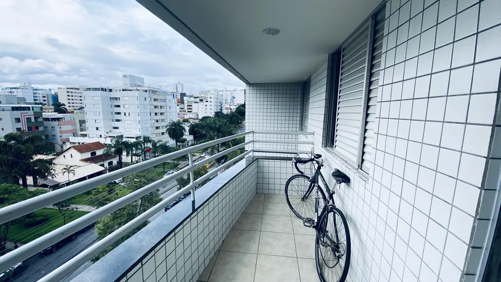 Cobertura, 3 quartos, 200 m² - Foto 8