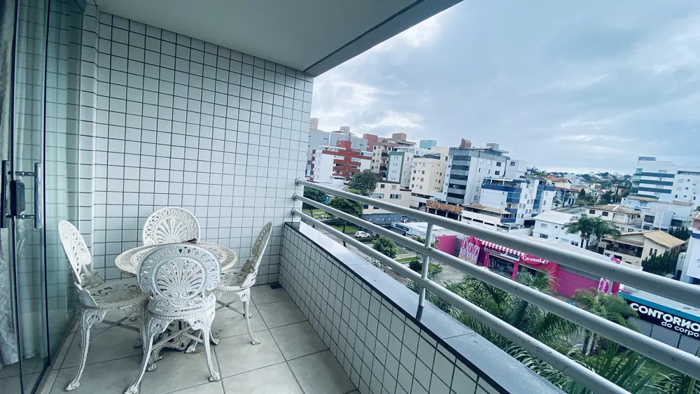 Cobertura, 3 quartos, 200 m² - Foto 11
