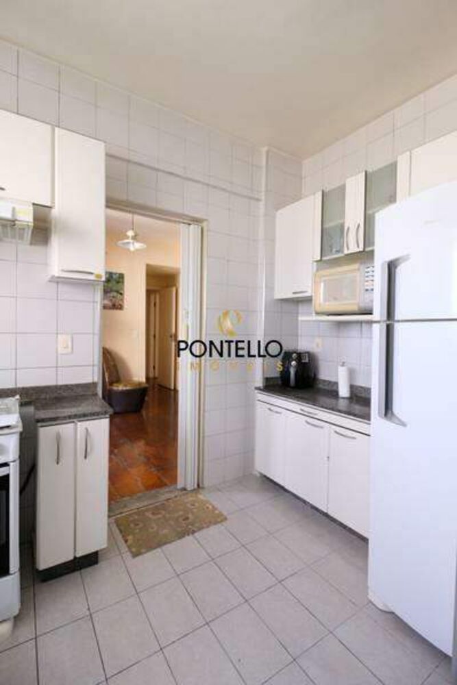 Apartamento à venda com 3 quartos, 92m² - Foto 3
