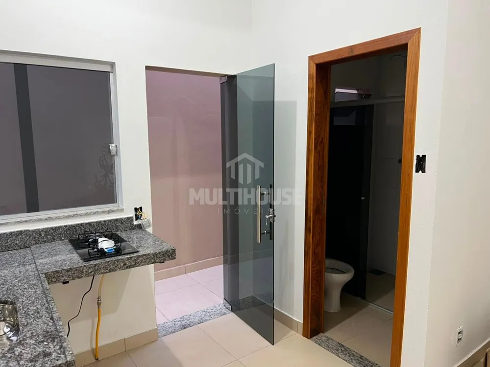 Casa, 1 quarto, 20 m² - Foto 2