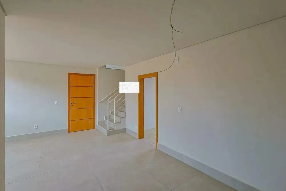 Cobertura, 4 quartos, 166 m² - Foto 1