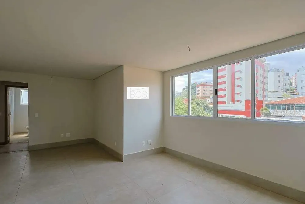 Cobertura, 4 quartos, 166 m² - Foto 1