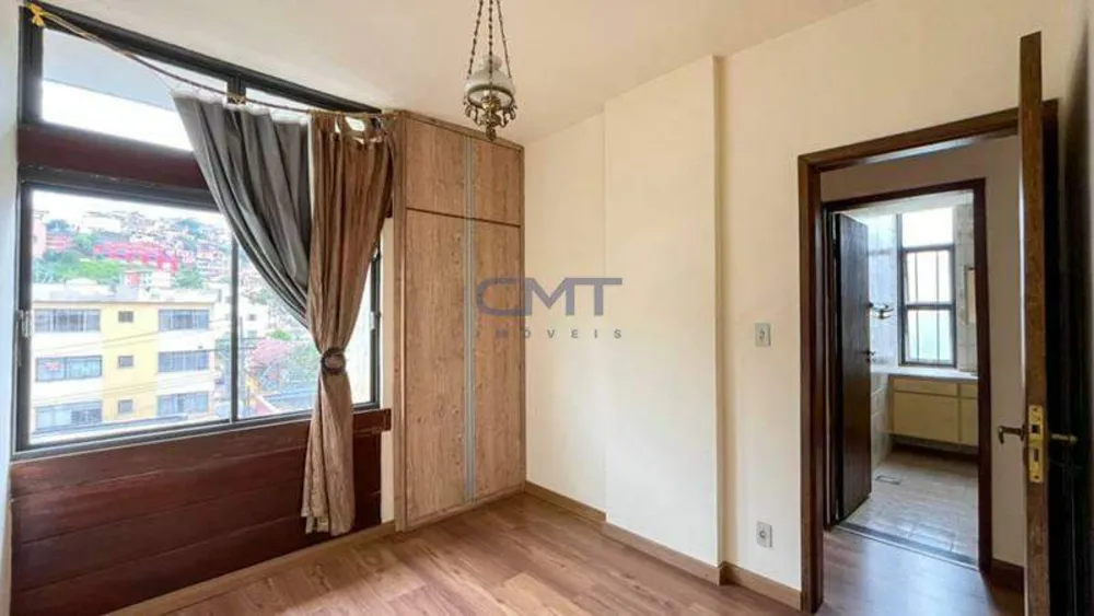 Apartamento, 3 quartos, 96 m² - Foto 1