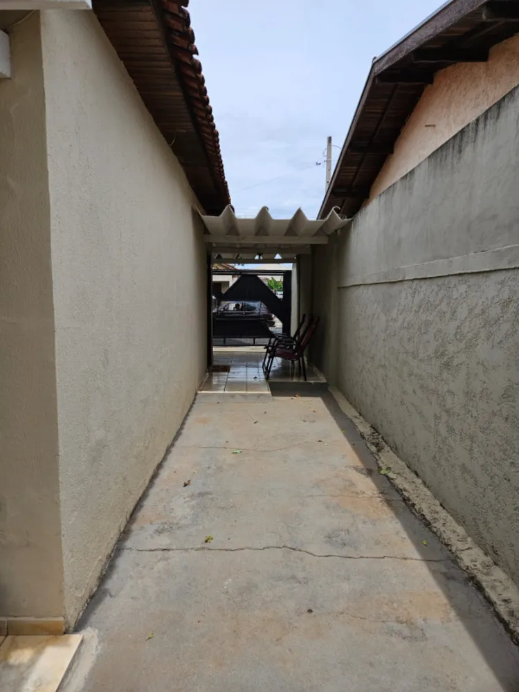 Casa, 3 quartos, 100 m² - Foto 2