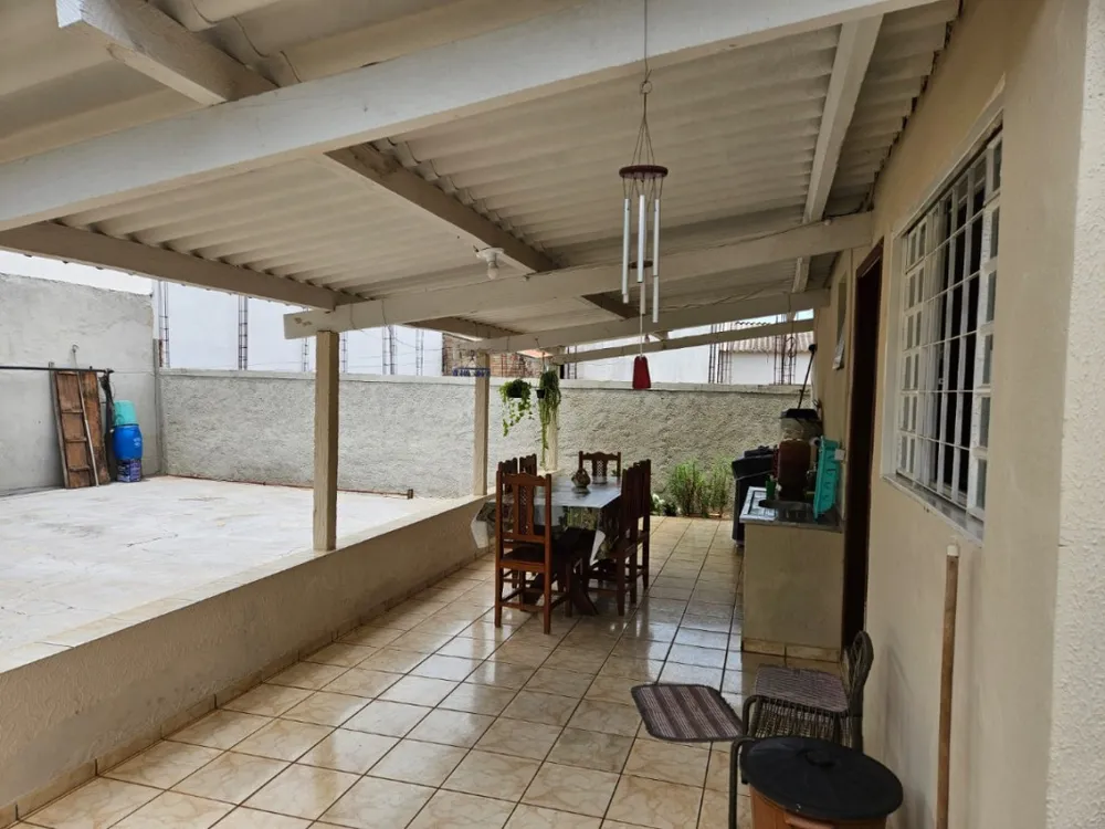 Casa, 3 quartos, 100 m² - Foto 1
