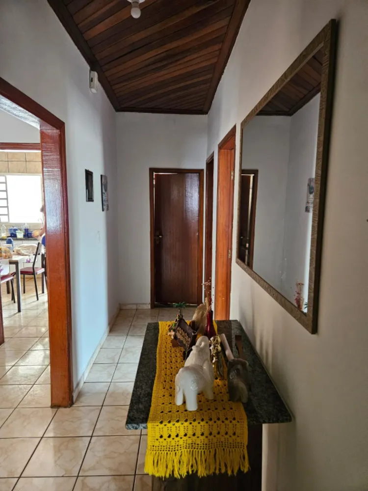 Casa, 3 quartos, 100 m² - Foto 4