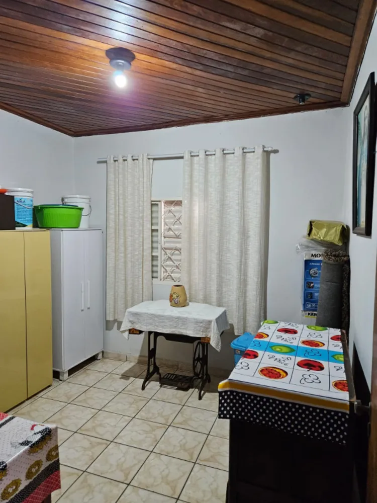 Casa, 3 quartos, 100 m² - Foto 3