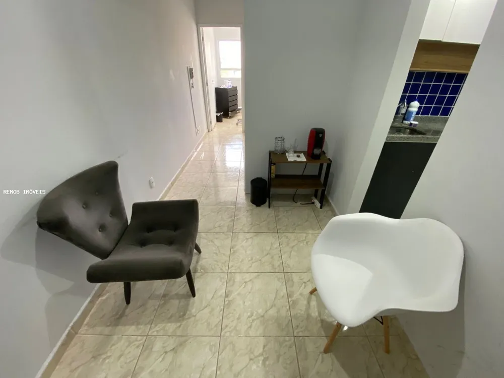 Sala-Conjunto, 36 m² - Foto 14
