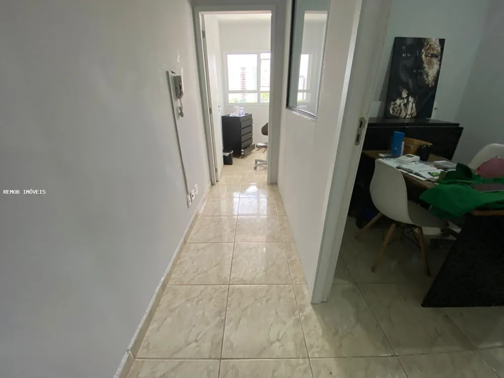 Sala-Conjunto, 36 m² - Foto 13