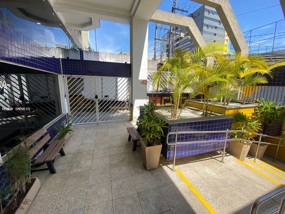 Sala-Conjunto, 36 m² - Foto 8