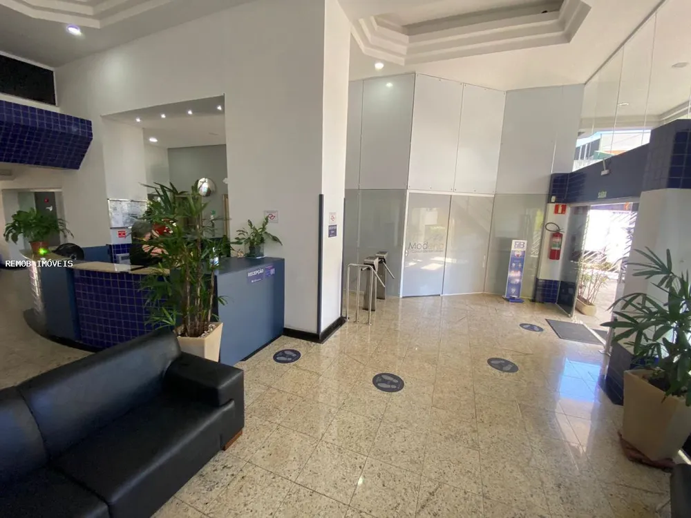 Sala-Conjunto, 36 m² - Foto 1