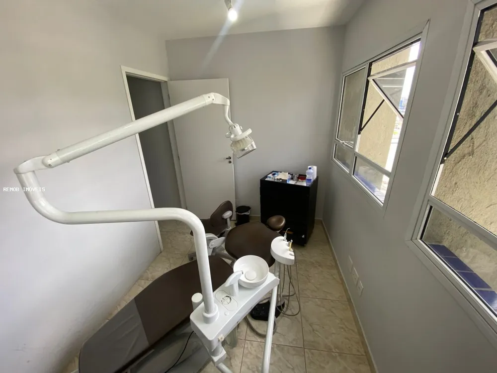 Sala-Conjunto, 36 m² - Foto 4
