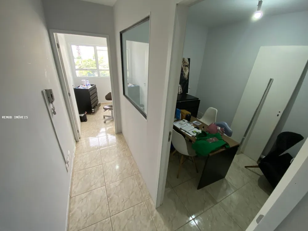 Sala-Conjunto, 36 m² - Foto 6