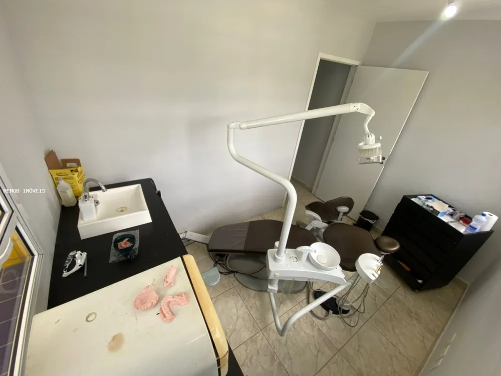 Sala-Conjunto, 36 m² - Foto 4