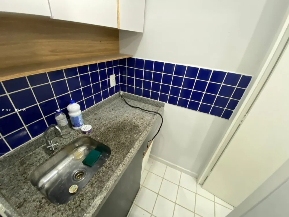 Sala-Conjunto, 36 m² - Foto 3