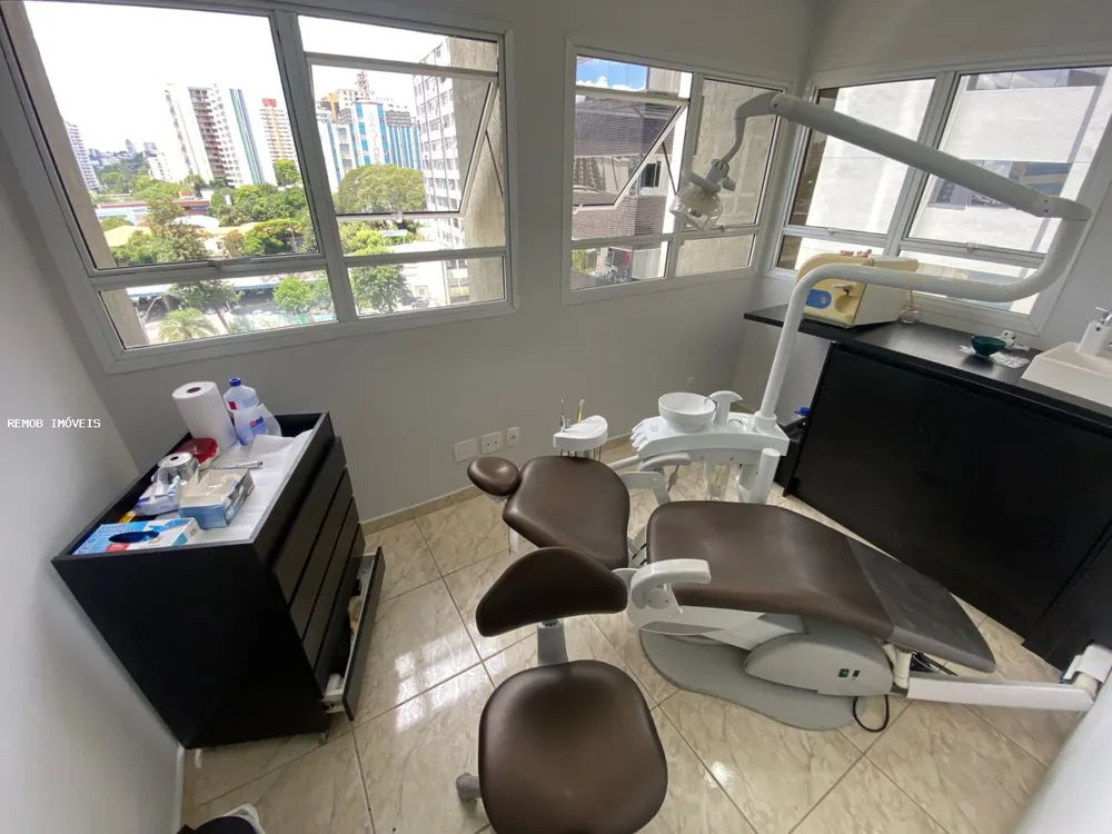 Sala-Conjunto, 36 m² - Foto 3